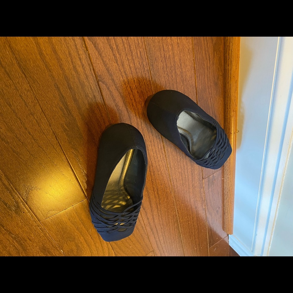 Wedges